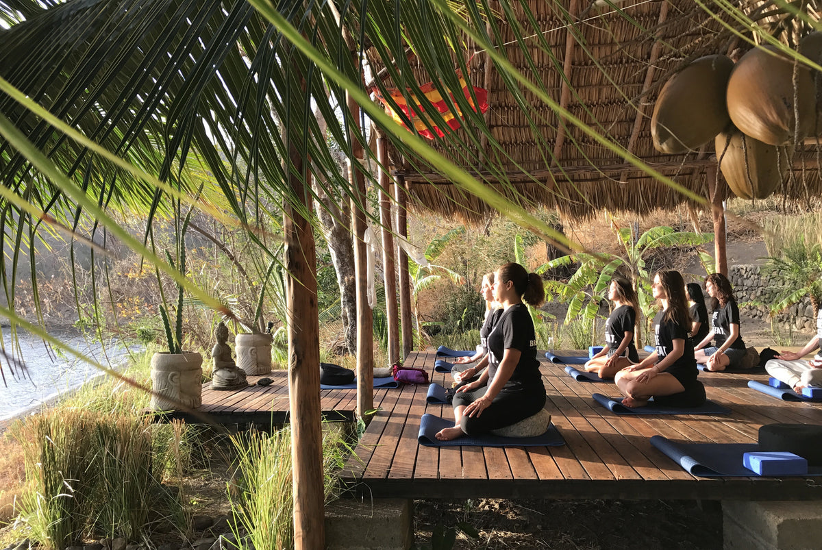 Refuge & Retreat in Nicaragua