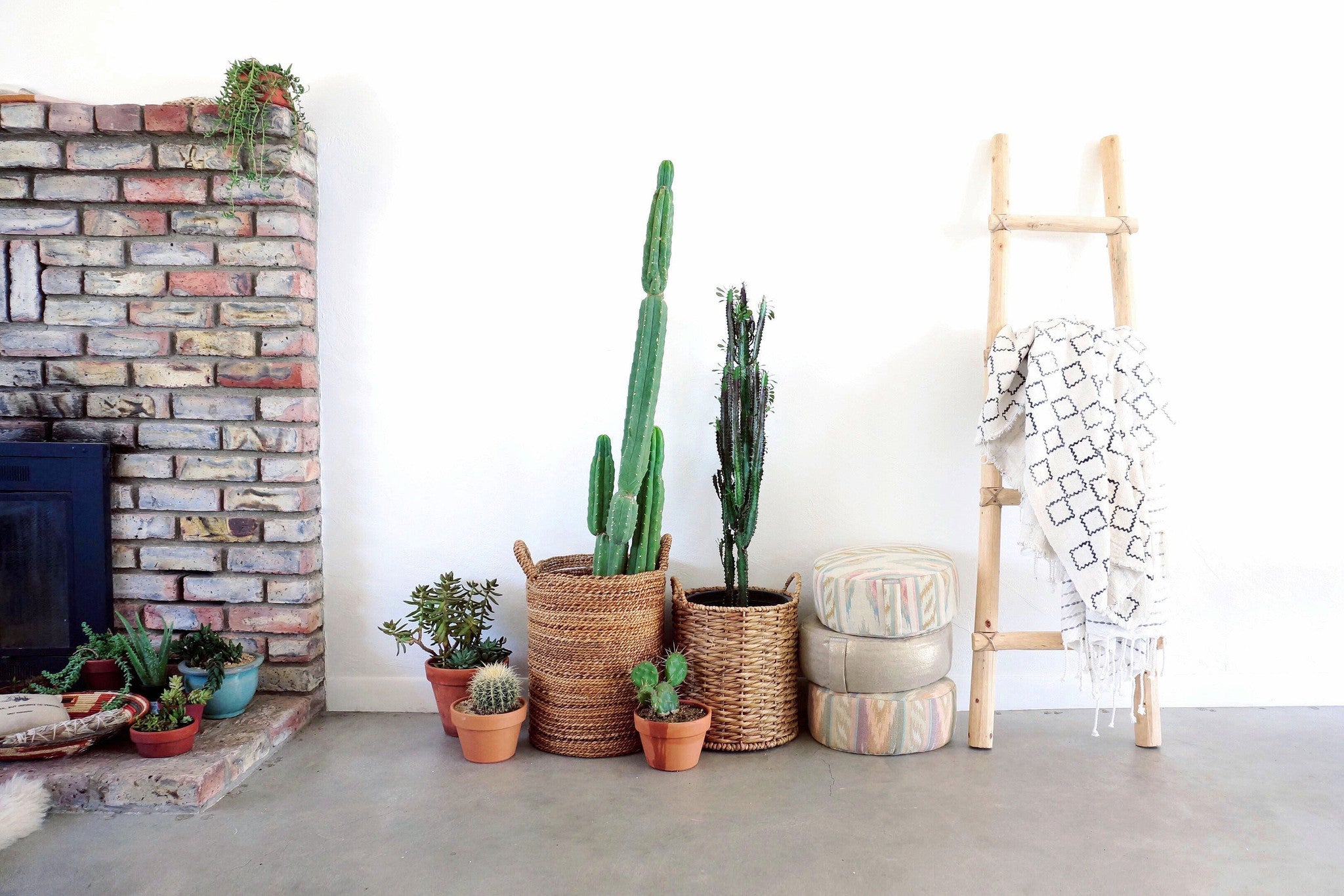 Casa Joshua Tree, Lindsay Hollinger's California Desert Retreat