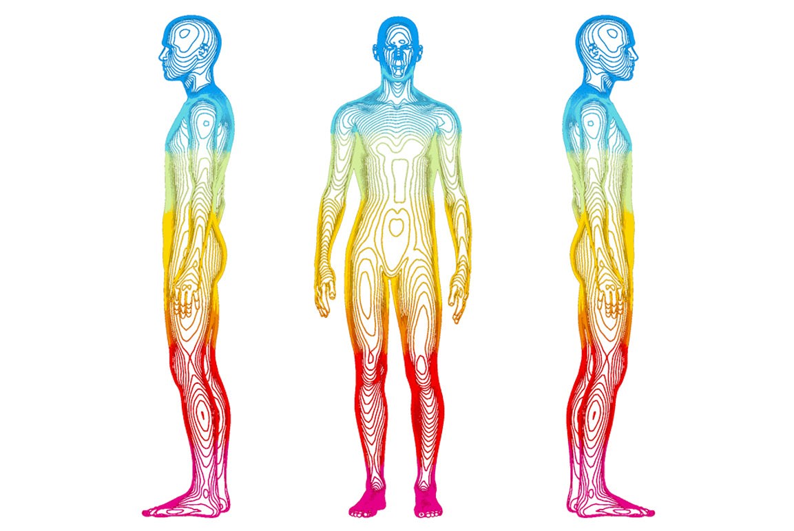 Meditation for Chronic Pain Part 1: Body Scan with Focus