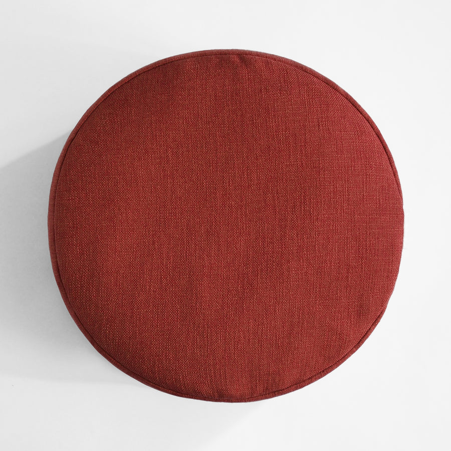 Terra Deluxe Round Cushion