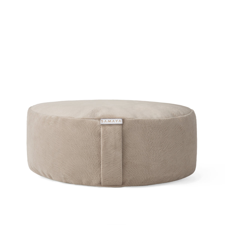 Paloma Standard Round Cushion