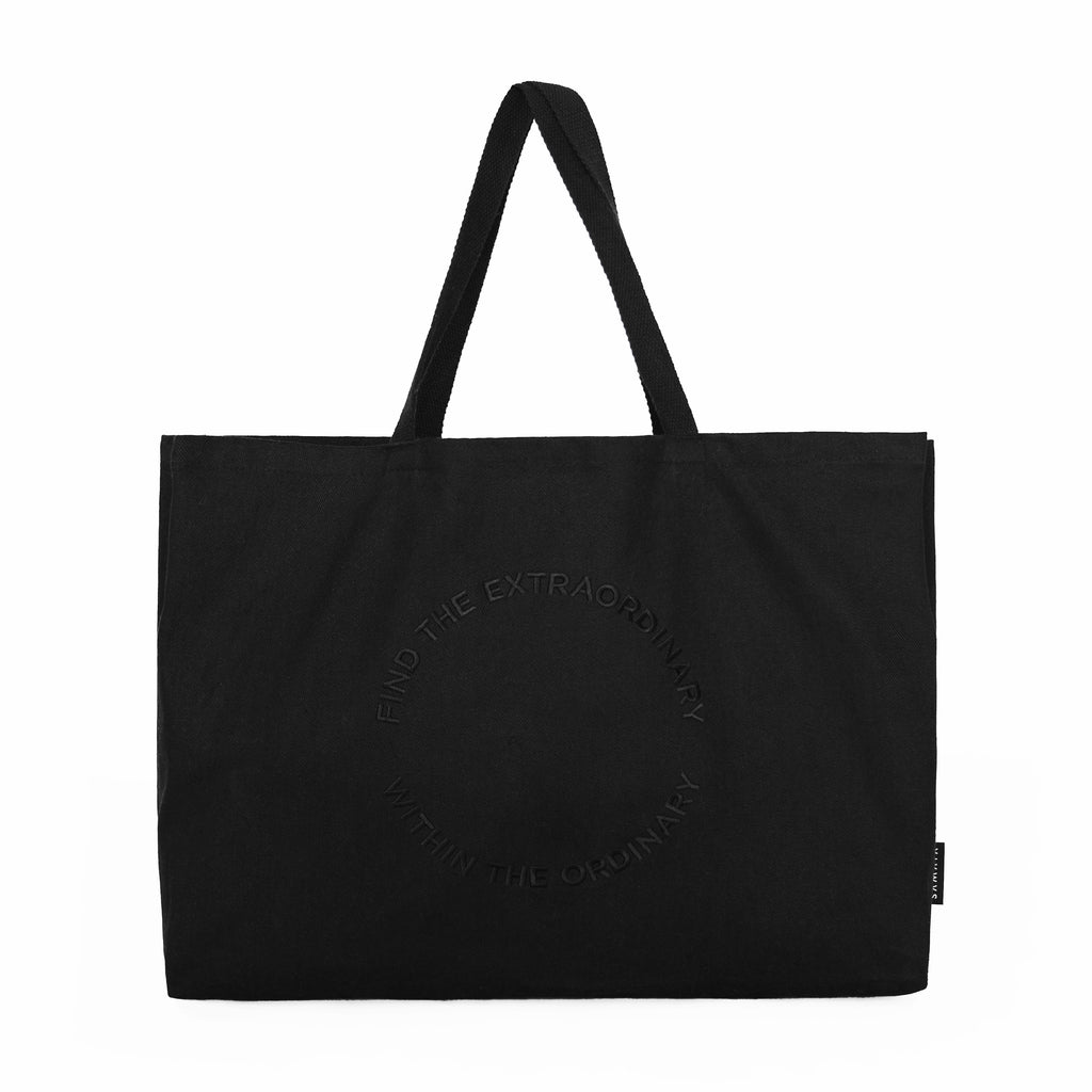 épine original canvas tote bag black Amazon.com: TOPDesign 1-Pack Canvas Tote Bag with an